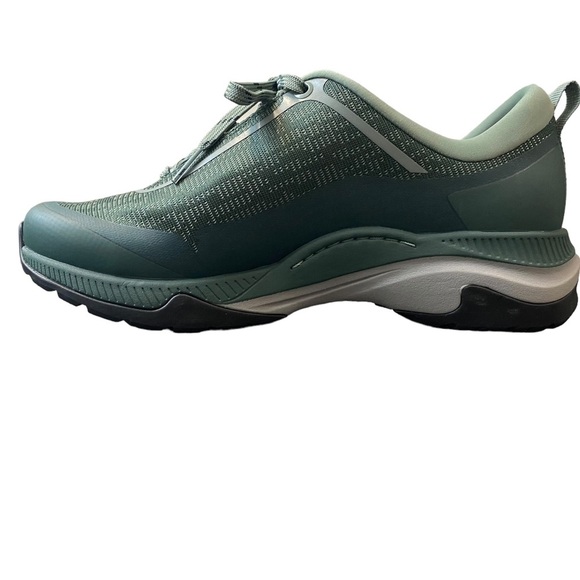 Dansko New Women's Waterproof Makayla Green Mesh size 38 - Picture 9 of 12